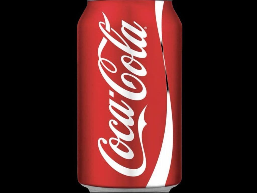 COKE 