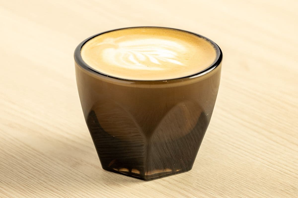 CORTADO