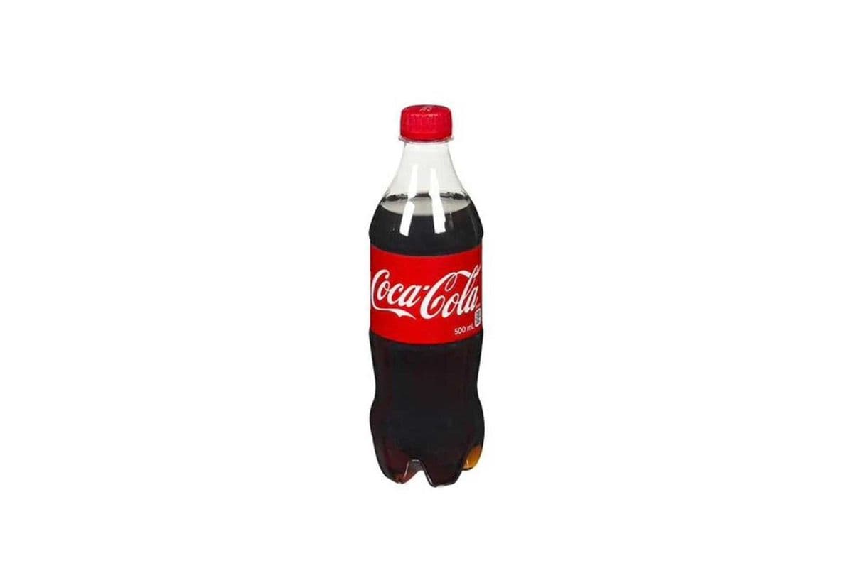 Coca Cola Original (500 ml )