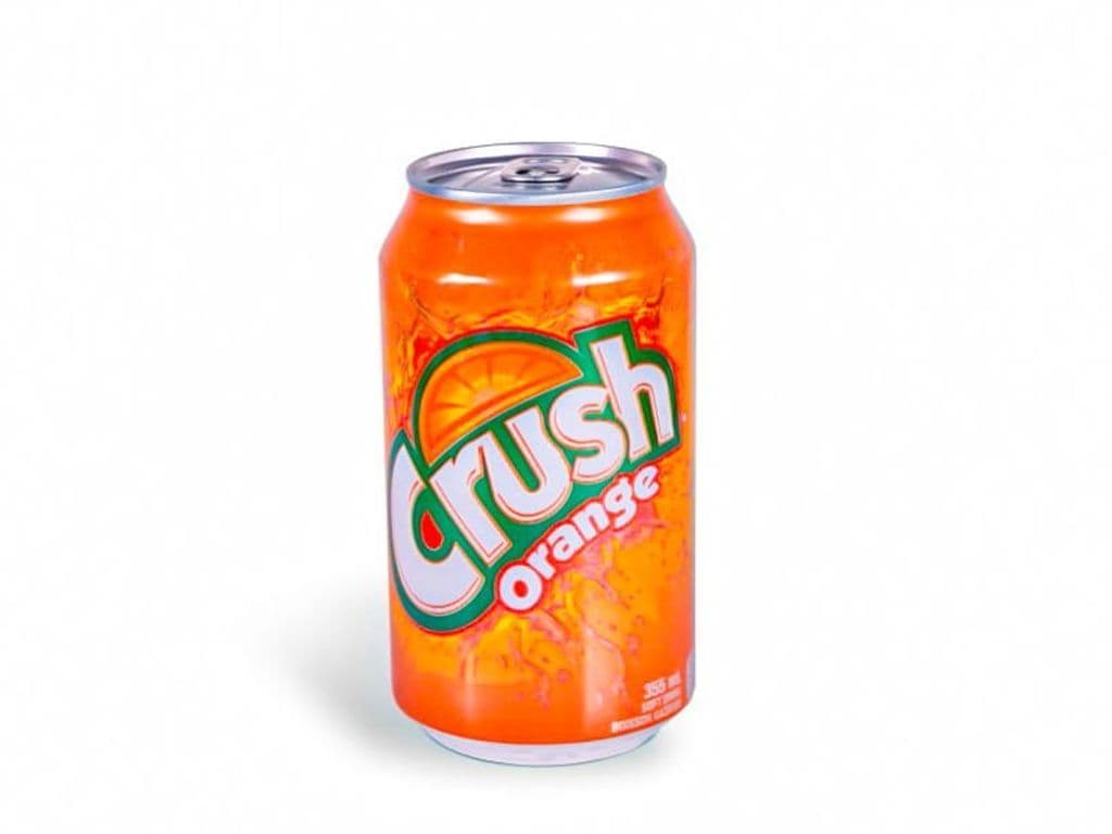 Orange Crush