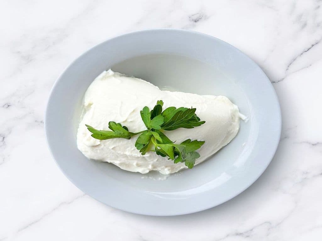 Yogurt