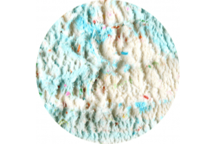 Single Cup - Birthday Cake