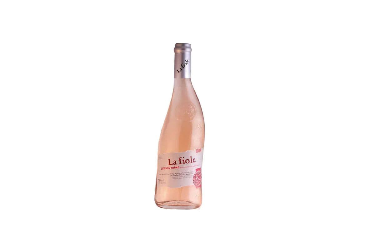 Brotte Cotes Du Rhone Rose (1 x 750 ml)