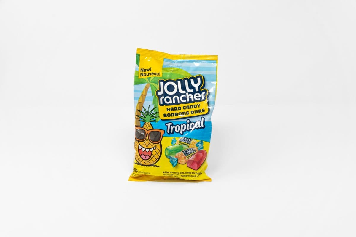 Jolly Rancher