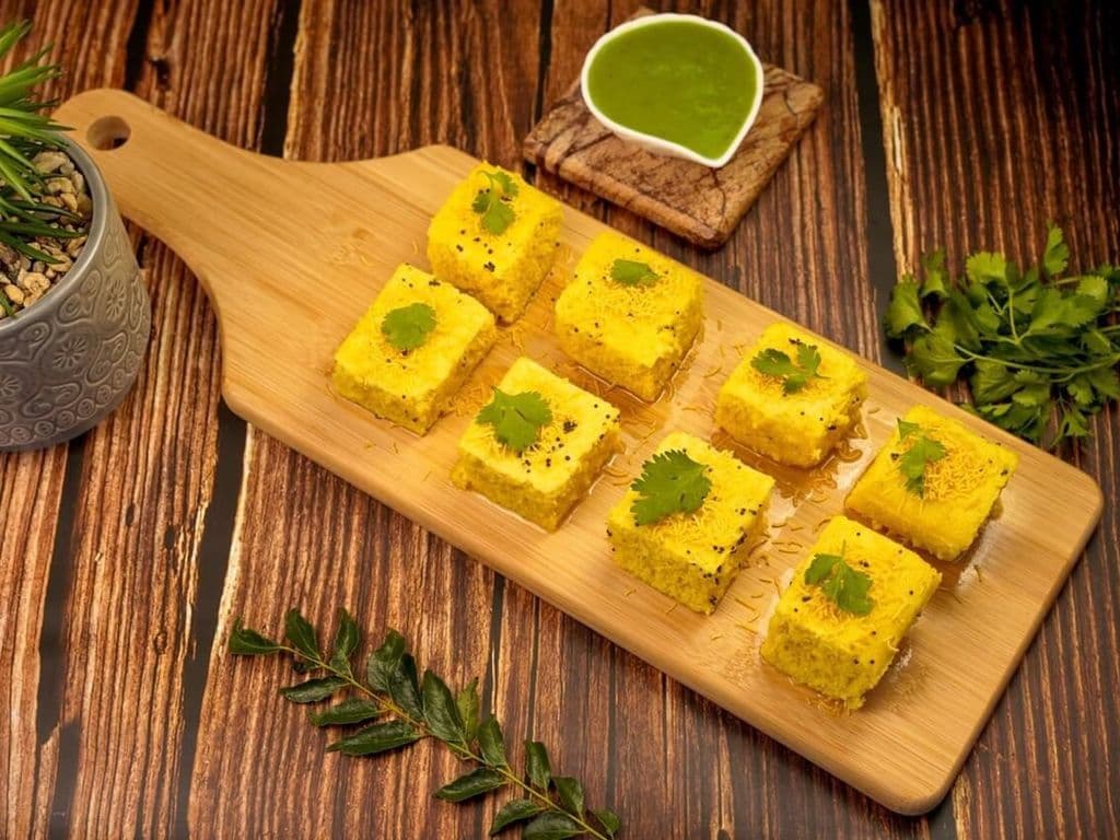 Vatidal Khaman (1 lb)