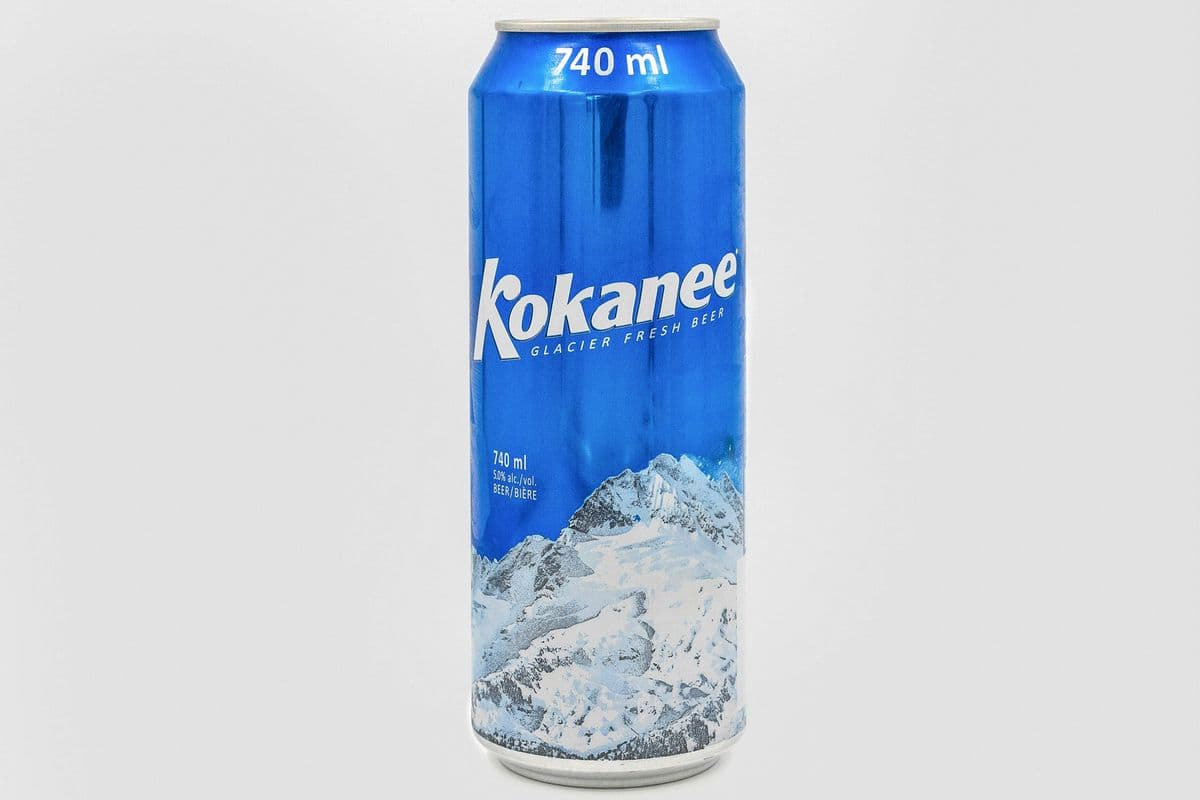 Kokanee 740ml (1 x 740ML)