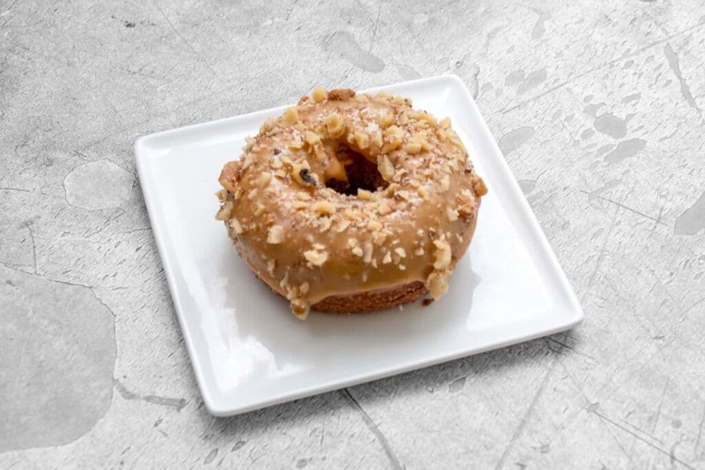 Maple Walnut