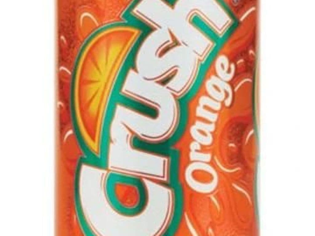 Orange Crush