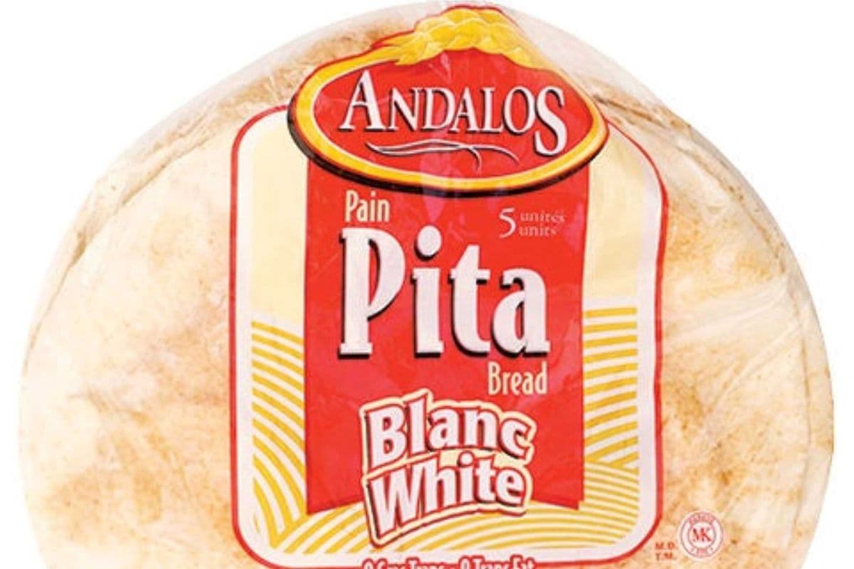 Pita Andalos (300g)