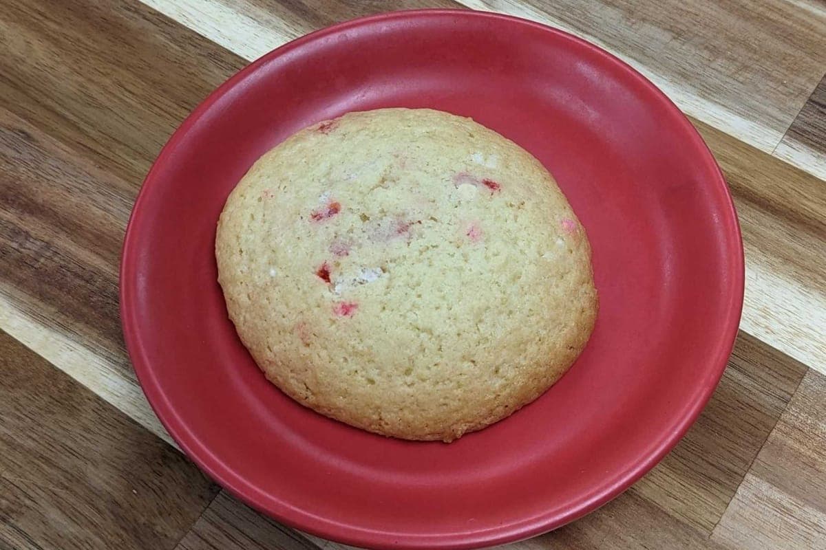 Cookie of the Day