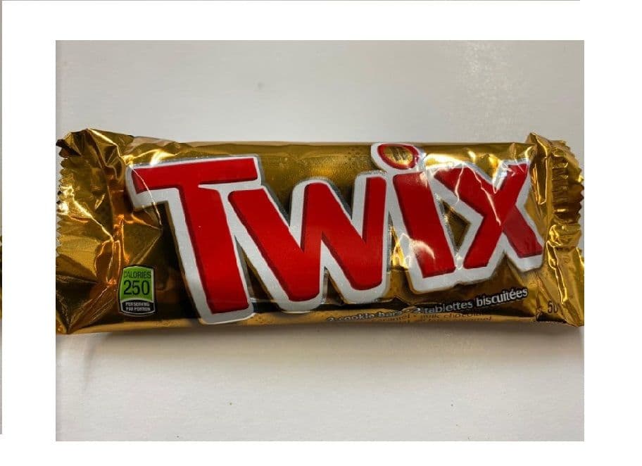 Twix Regular