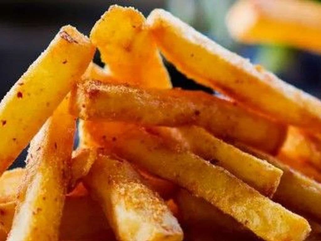 Fries