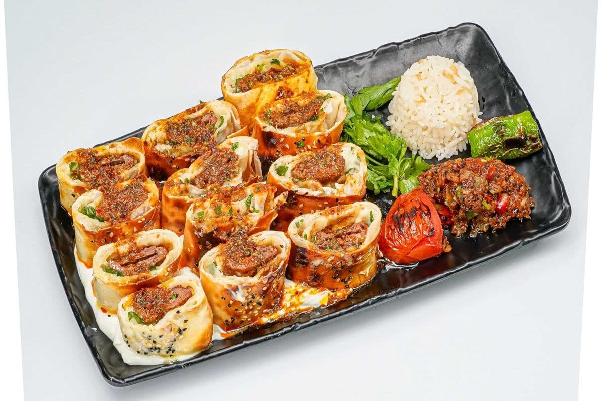 Beyti Sarma