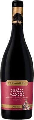 DAO GRAO VASCO (750ML)