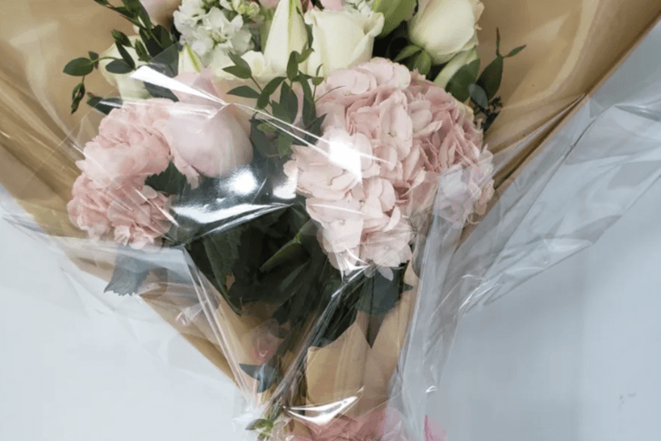 Only You Bouquet