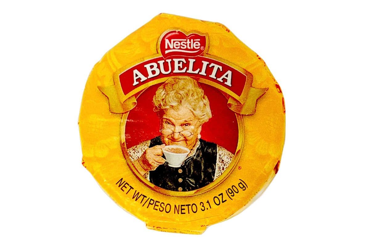 Chocolate Abuelita (1 pc)