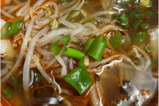 15. Wonton Noodles 餛飩麵