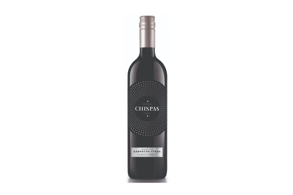 Chispas Tinto (750 ml)