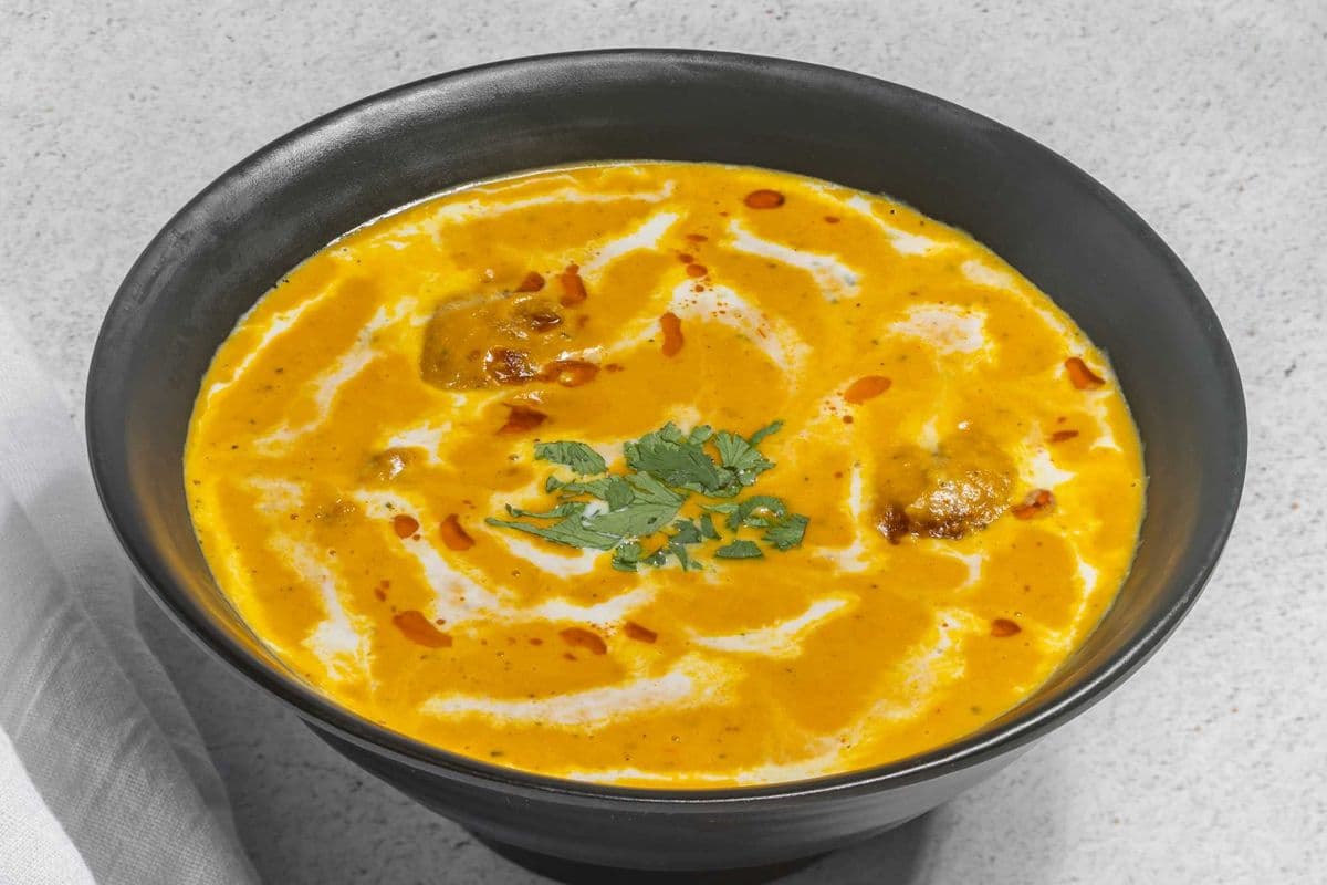 79. Korma Chicken