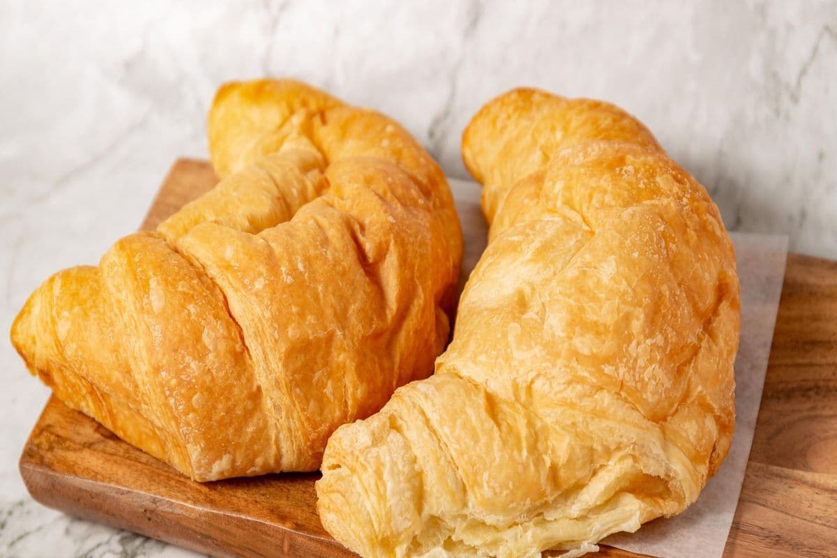 Butter Croissant