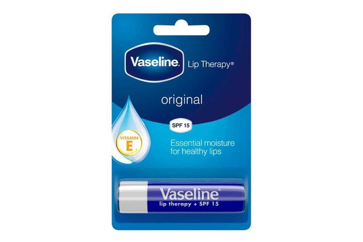 Vaeline Lip Therapy (1 pk)