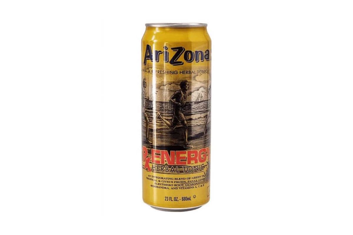 Arizona Energy (680 ml)