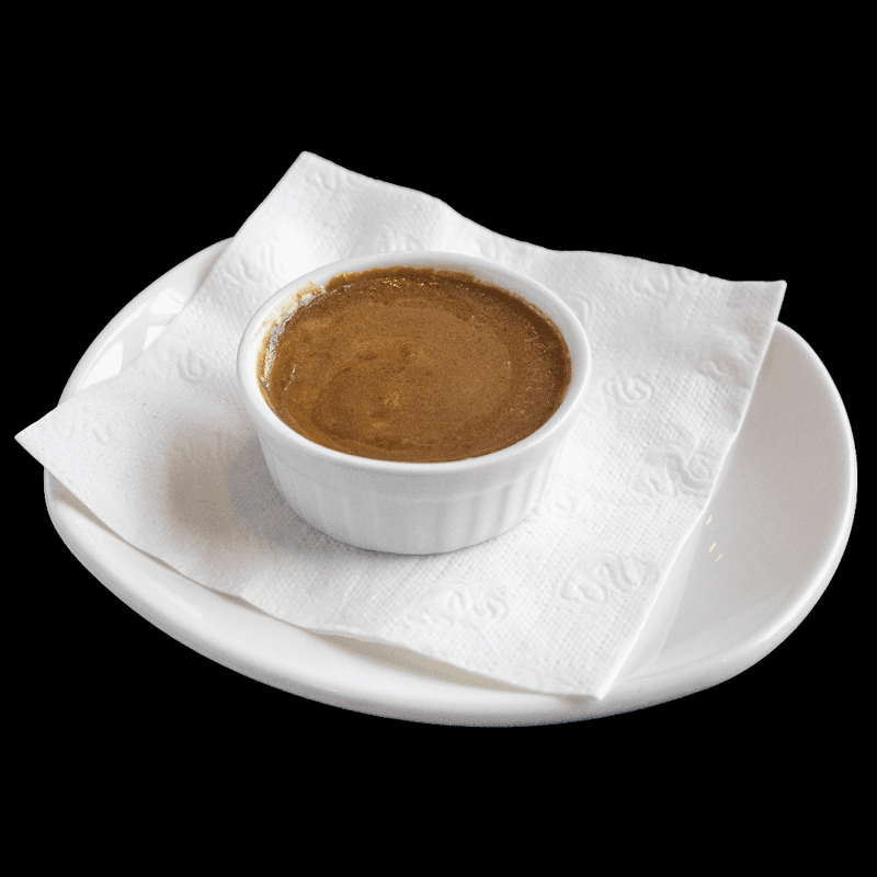 Peppercorn Sauce 3 oz