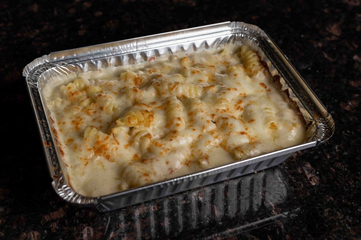Alfredo