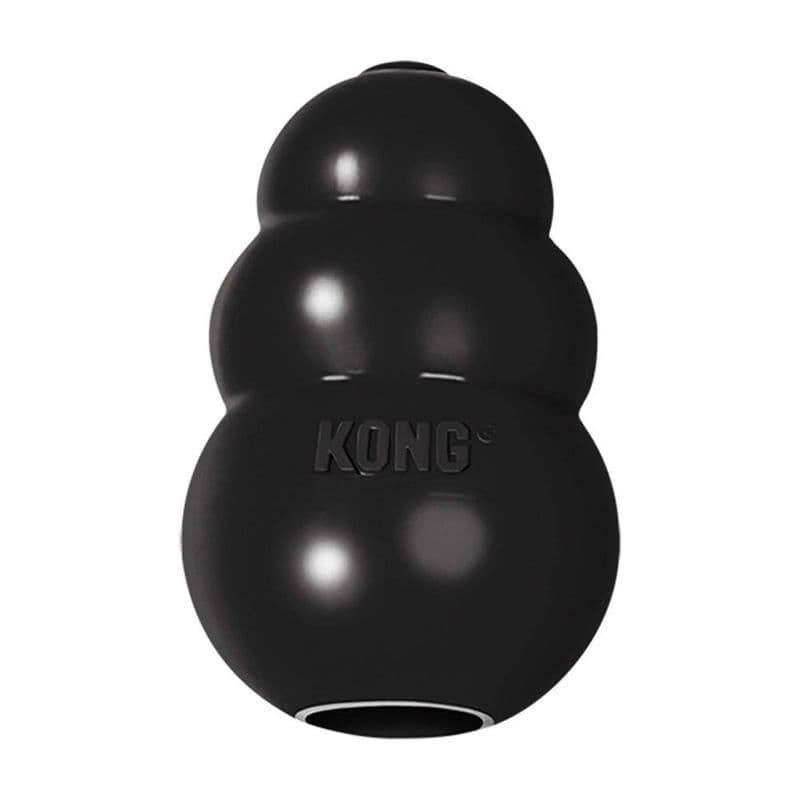 Extreme Kong - Black