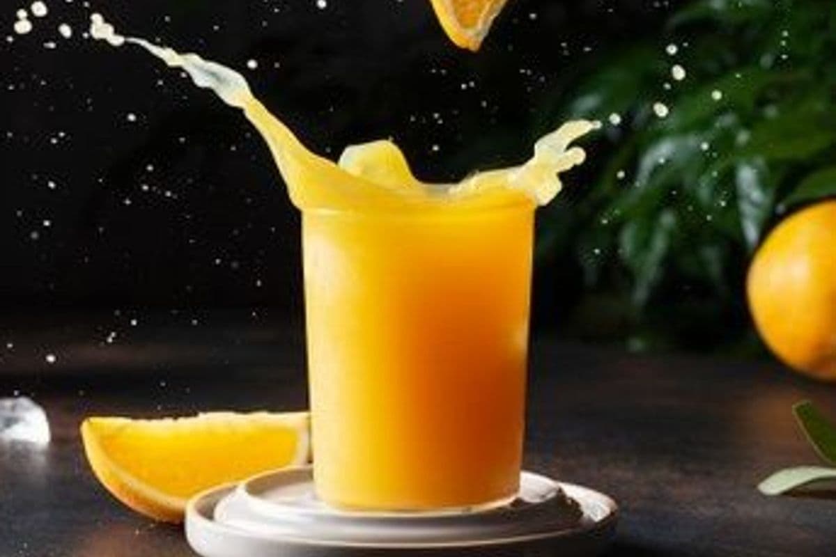 Orange Juice