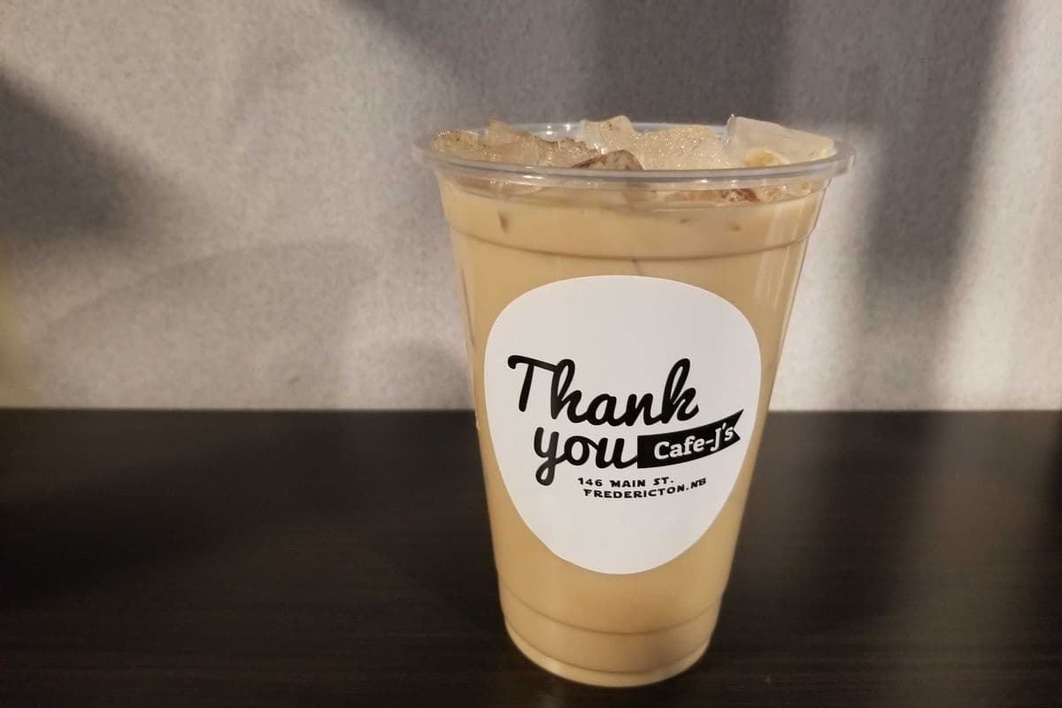 Royal Milk Tea