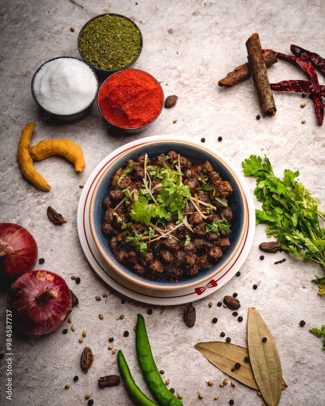 Pindi Chole - XL
