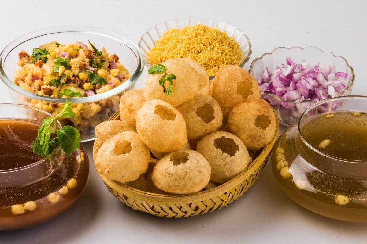 GOL GAPPAY