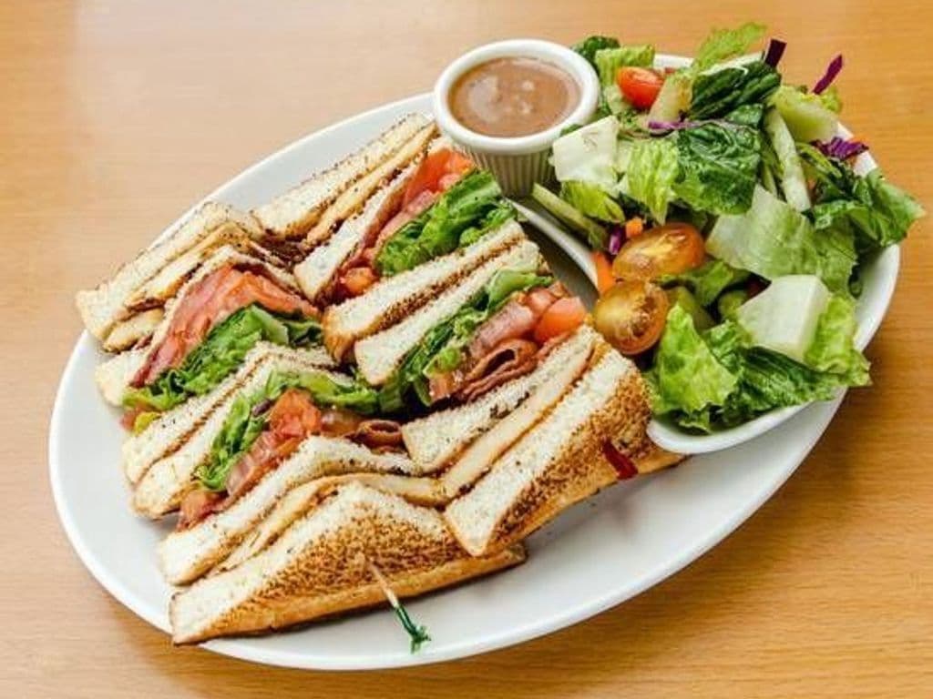 Club Sandwich
