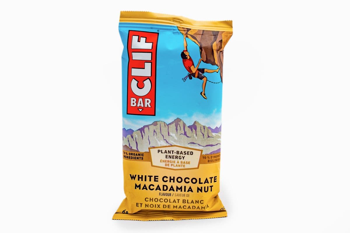 Clif White Chocolate (68 g)