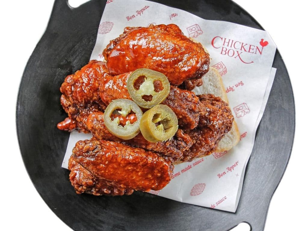 WING Nashville M