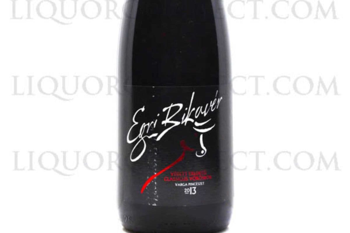 EGRI BIKAVER (1 x 750ML)