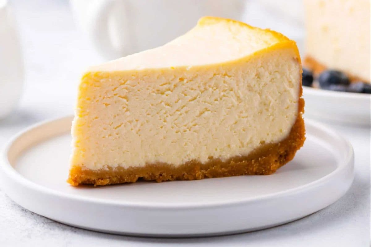 Cheesecake