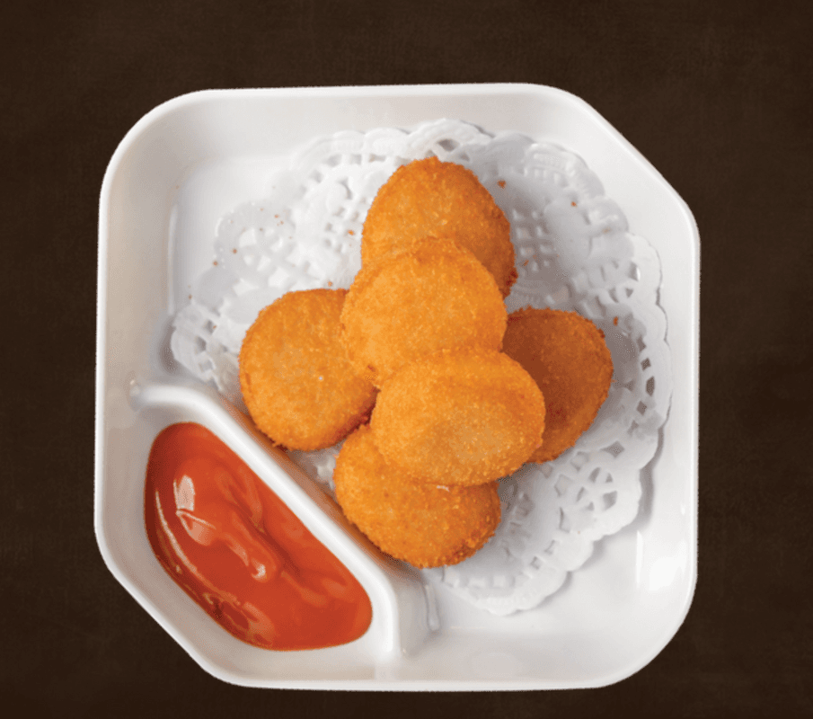 503. Golden Scallops (8 pcs) 黄金带子