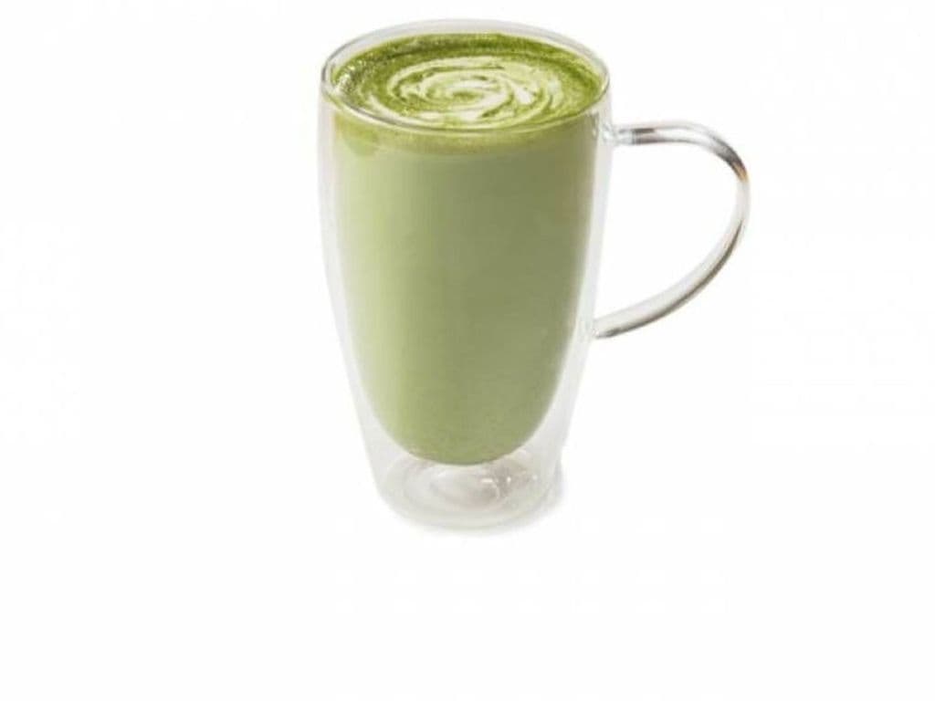 Matcha Latte 16oz