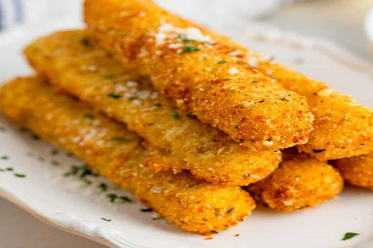 Mozza cheese sticks
