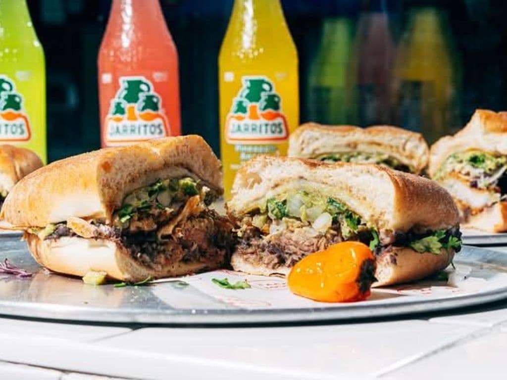 Pollo Torta (Chicken)