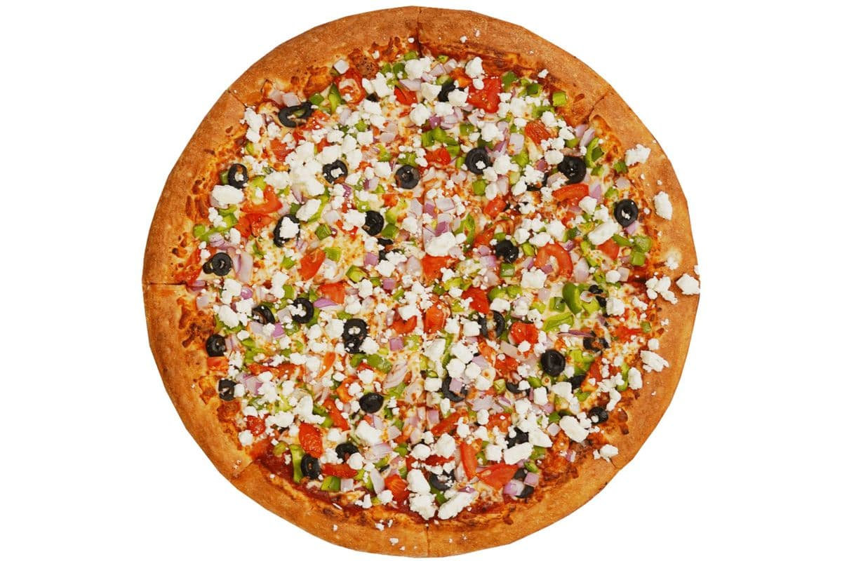 Any Medium Pizza