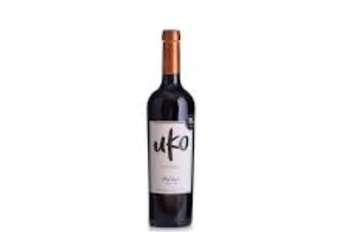 UKO ESTATE MALBEC (1 x 750ML)