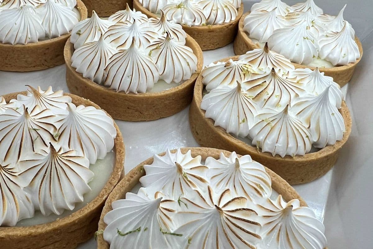 Tart