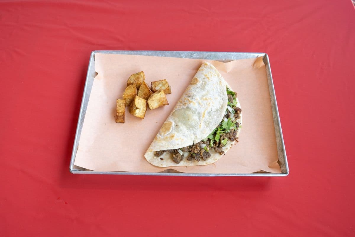 Quesadilla
