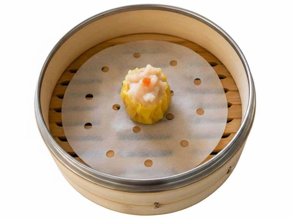 Siu Mai (Chicken) (4pcs)
