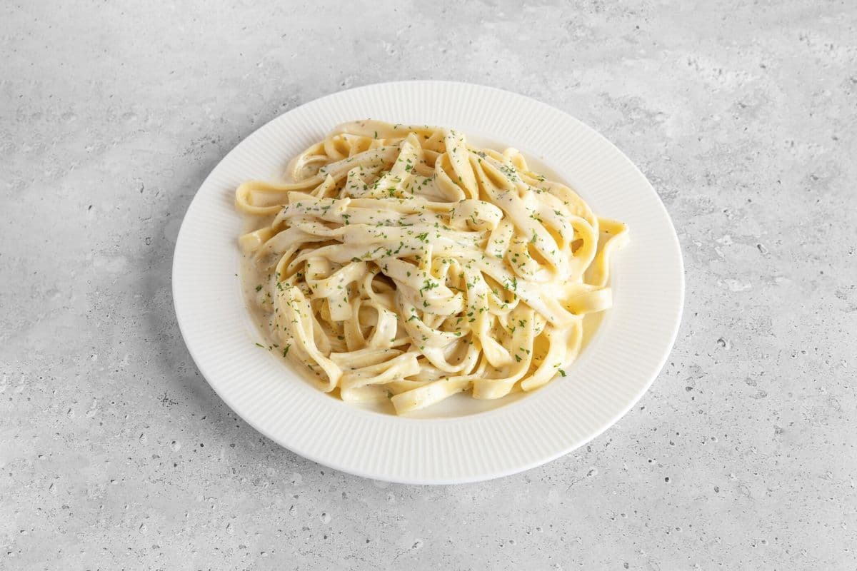 Fettuccini