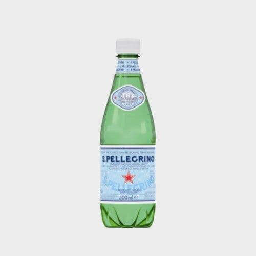 San Pellegrino / San Pellegrino
