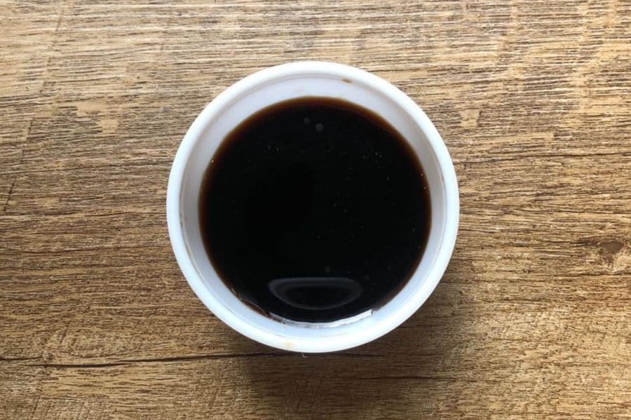 Soy Sauce